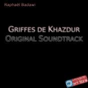 BriaskThumb [cover] Raphael Badawi   Griffes De Khazdur Original Soundtrack